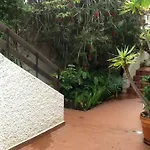 Chuva De Prata *