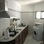 Chuva De Prata Appartement *