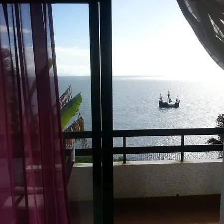 Chuva De Prata 公寓 *
