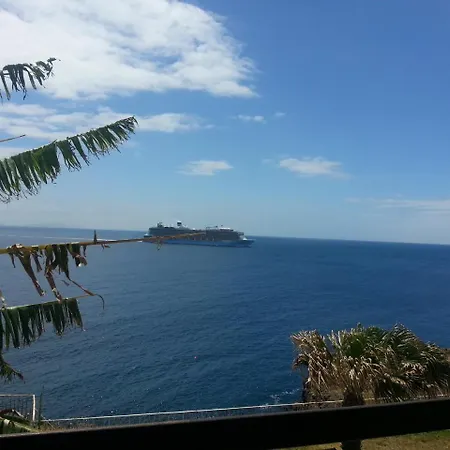 公寓 Chuva De Prata