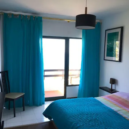 Appartement Chuva De Prata *