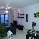 Διαμέρισμα Chuva De Prata *