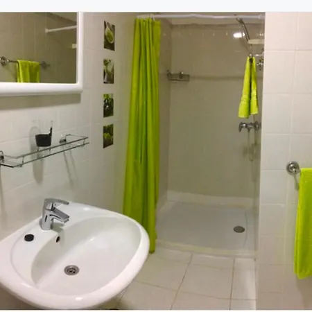 Lägenhet Chuva De Prata