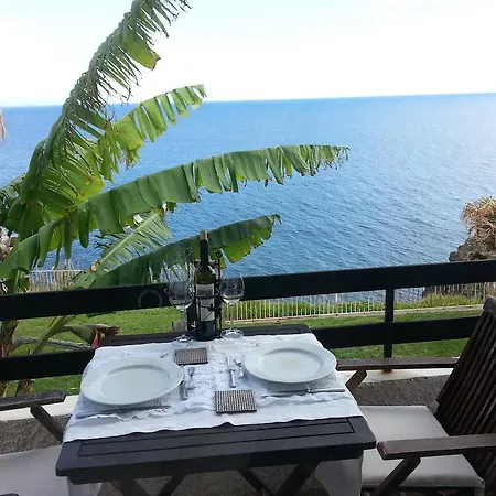 Lägenhet Chuva De Prata