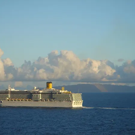 Lägenhet Chuva De Prata Caniço