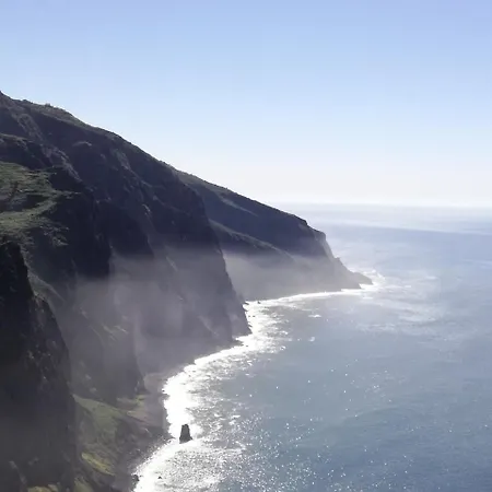 Lägenhet Chuva De Prata