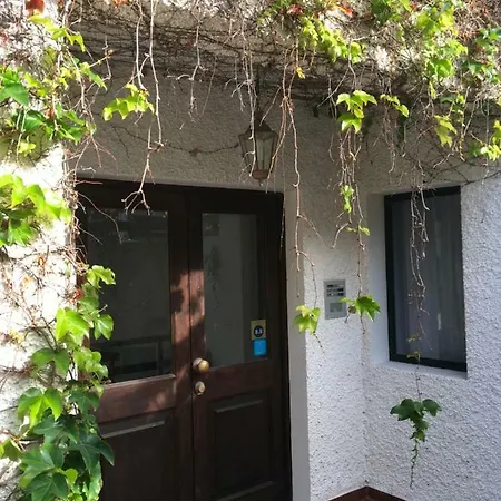 Chuva De Prata Lägenhet Caniço