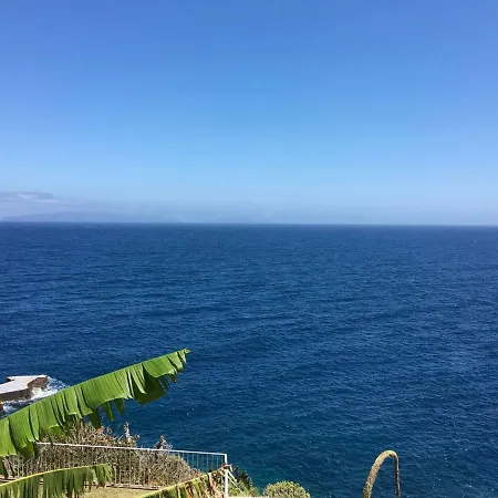 Lägenhet Chuva De Prata *