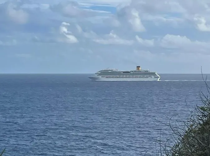 Chuva De Prata Apartmán