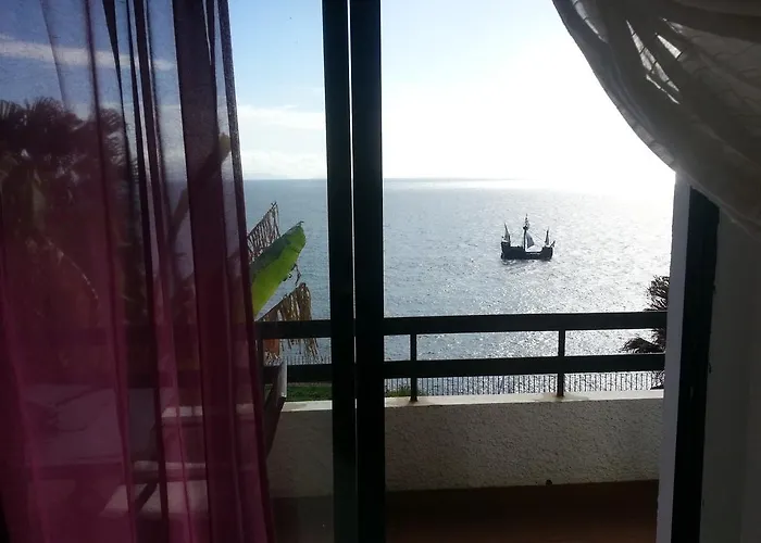 Chuva De Prata Apartmán *