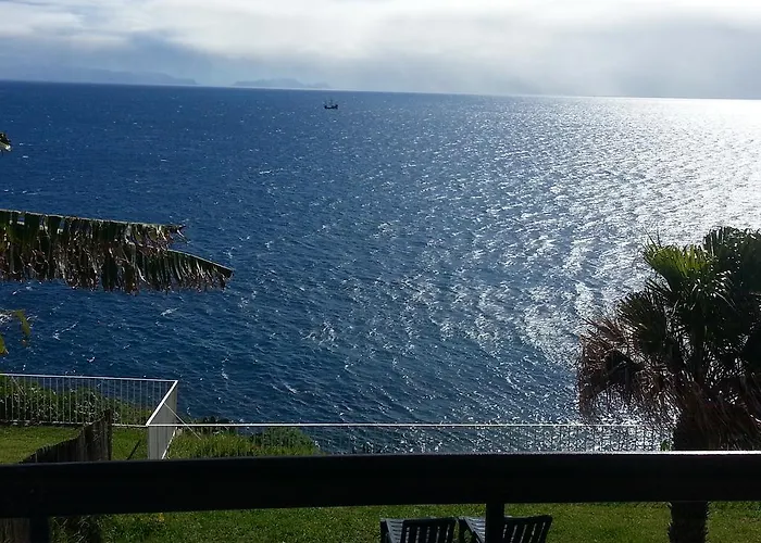 Apartmán Chuva De Prata *