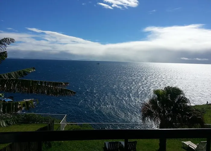 Apartment Chuva De Prata Canico (Madeira)