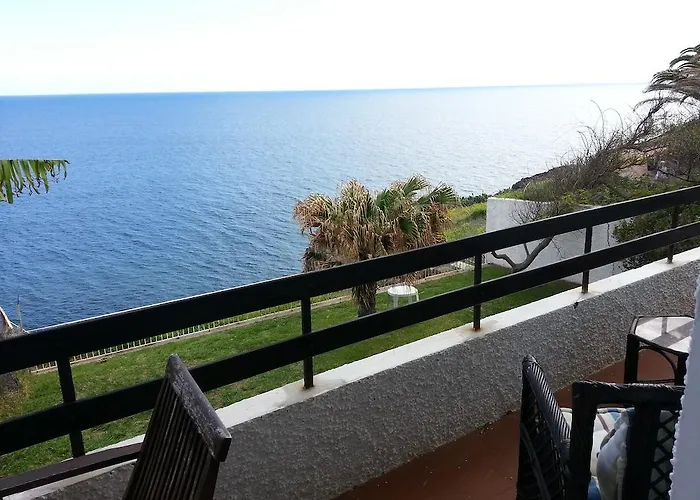 Διαμέρισμα Chuva De Prata *