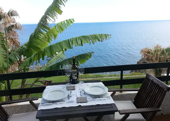 Διαμέρισμα Chuva De Prata