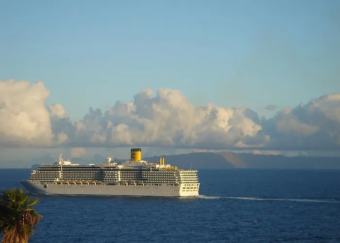 Apartmán Chuva De Prata Caniço