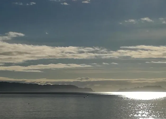 Apartmán Chuva De Prata