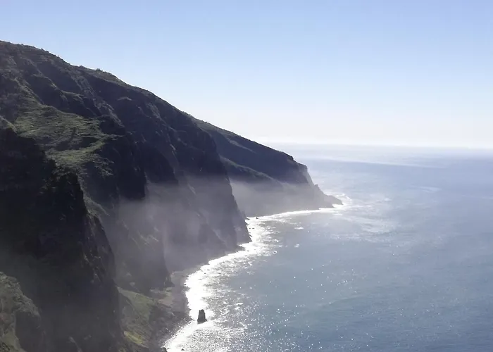 Apartmán Chuva De Prata