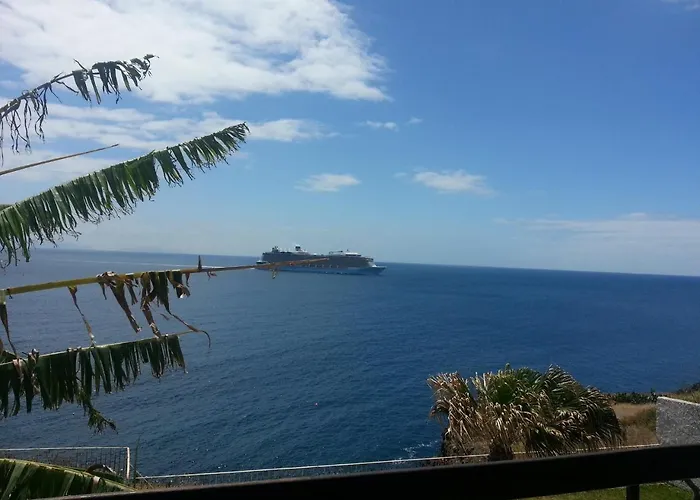 Apartmán Chuva De Prata