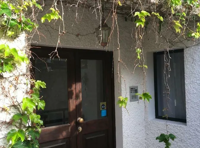 Chuva De Prata Apartmán Caniço