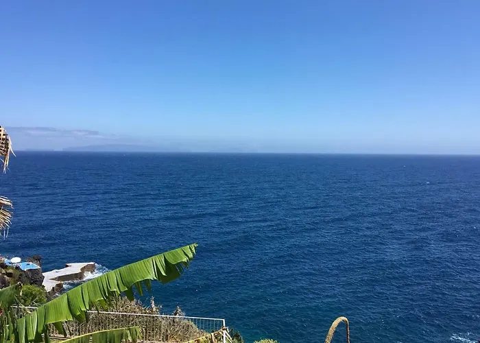 Apartmán Chuva De Prata *