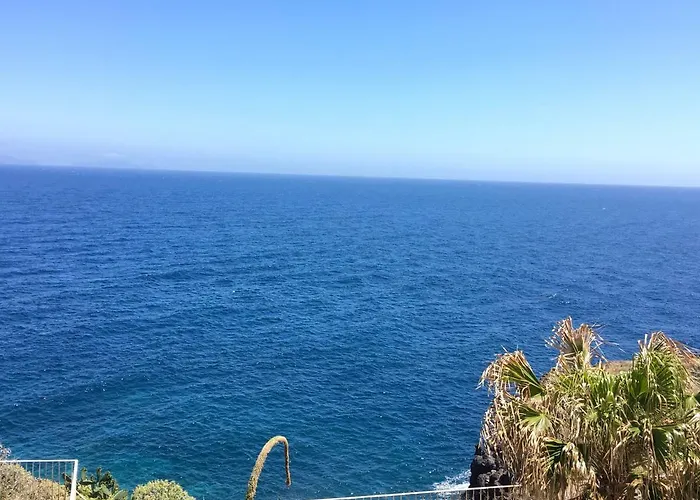 Apartmán Chuva De Prata