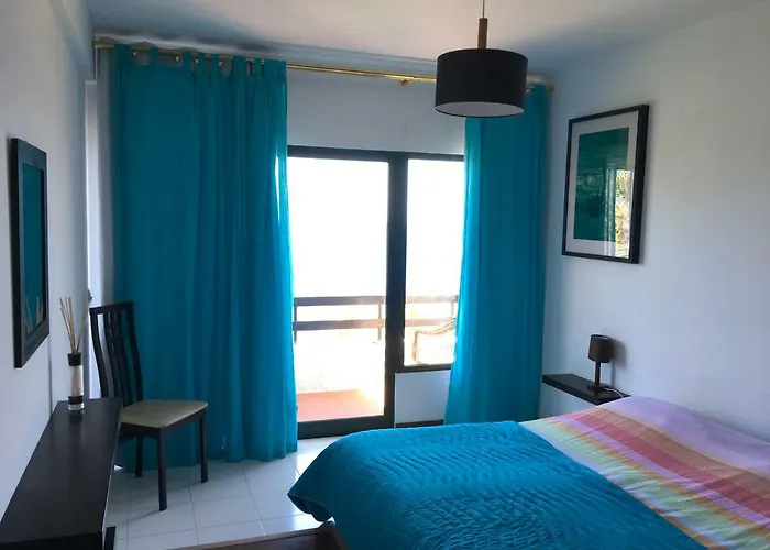 Apartmán Chuva De Prata *