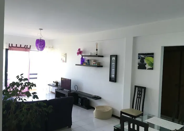 Chuva De Prata Apartmán